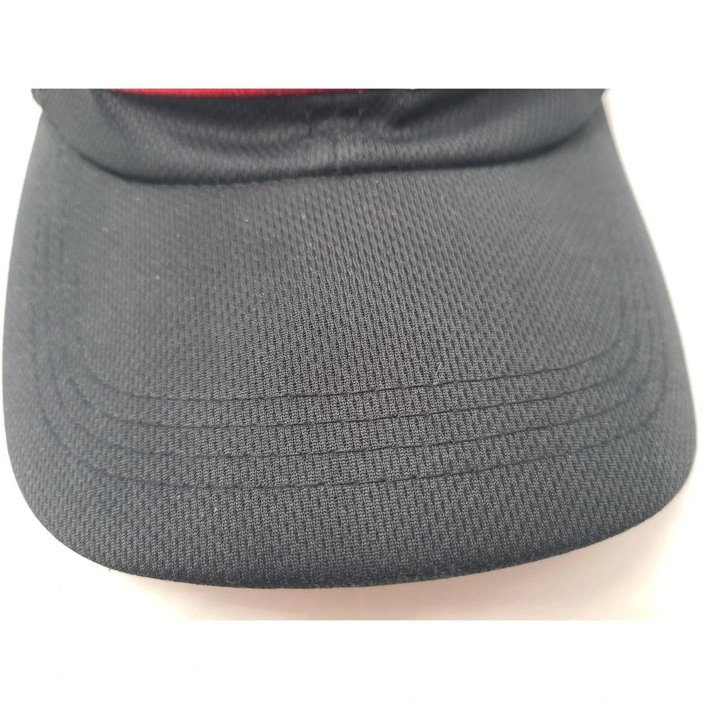 Borla Performance Industries Exhaust Systems Adjustable (Seems L-XL) Hat Cap Men